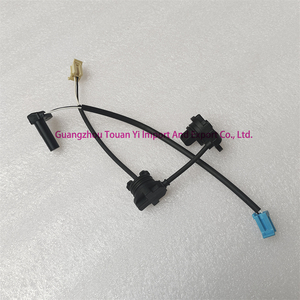 Nuovo autentico 6 t45 6 t40 6 t50e 6 t30e sensore di velocità di ingresso/uscita per Chevy Buick - Product Image 5