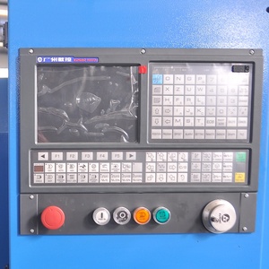 CAK6180数控车床机床6180大型重型切削卧式数控机床设备 - Product Image 6
