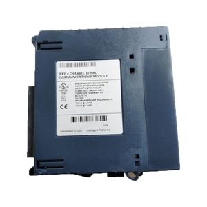 库存IC693MDL740G数字输入PLC控制器以太网/IP Profibus DP IO-Link电气自动化有竞争力的价格 - Product Image 2