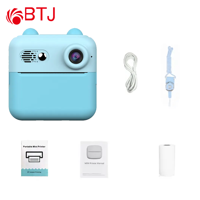 Bleu