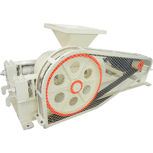 Bán nóng máy nghiền đá mini máy nghiền Con Lăn Đôi cho khai thác vàng nhỏ - Product Image 4