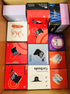 Expédition rapide États-Unis UE Gen2 Écouteurs sans fil de haute qualité Pro2 Gen3 Gen4 Pro3 Écouteurs ANC - Product Image 4