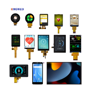 0,96 bis 10,1 Zoll MIPI RGB SPI-Schnitts telle LCM-Typ IPS TFT LCD-Modul Bildschirm anzeige - Product Image 6