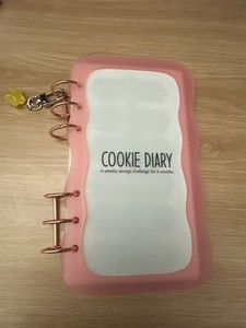 Подгонянное корейское кольцо с 6 отверстиями - Product Image 6