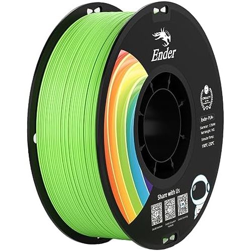1kg Green Pla
