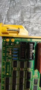 A16B-2200-0390 1-4 Axis Control Serial Board! 0390/088 ZERO <span class=keywords><strong>C</strong></span> A16B-2200-0390