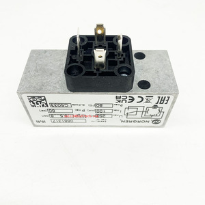 Nuevo interruptor de presión Original 0881317000000000 controlador de programación PLC 0881317 - Product Image 2