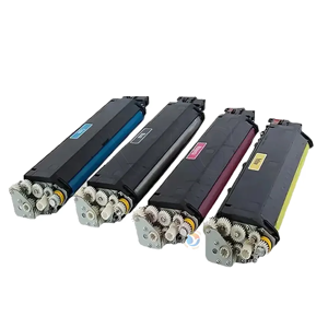 Высококачественный развивающий конструктор для Konica Minolta Bizhub Press c6000 6000 c6000i C7000 7000 C8000 комплект разработчика в сборе - Product Image 1