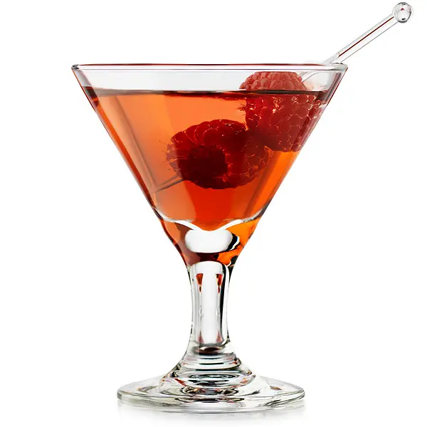 großhandel cocktails saft durchsichtig klar martinis kreative einzigartige gerippte cocktails gläser