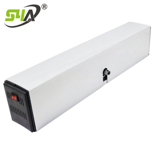 Automatically Door Closer with Wireless Remote Control, Access Control Automatic Door <strong>Opening</strong> <strong>System</strong> - Product Image 2