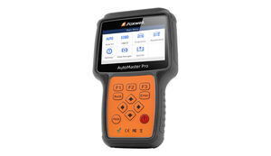 FOXWELL ECU Coding Key Programmierung Reset Service Funktionen Full System Scanner - Product Image 3