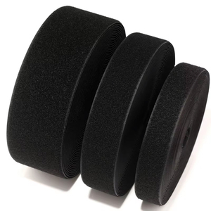 OEM Hochleistungs-Montageband Starker, klebriger Rücken mit aus gezeichnetem, hitze beständigem, elastischem Klett verschluss für Kabelbinder - Product Image 3