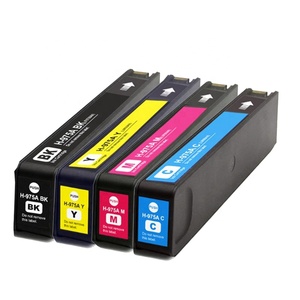 PageWide Color MFP 993 Dns 990 Dns 991X เข้ากันได้กับ HP 750dw 777z 772dn ตลับหมึกสำหรับ PageWide Pro 774dn 779dn MFP 755dn - Product Image 3