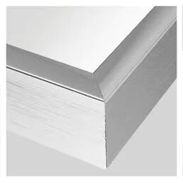 silver