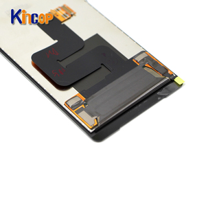 ชุดประกอบดิจิไทเซอร์หน้าจอขนาดกะทัดรัดสำหรับ Sony สำหรับ Xperia XZ2สำหรับ Sony XZ2 - Product Image 4