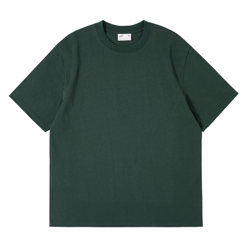 Verde oscuro intenso