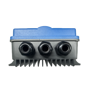 ตัวควบคุมปั๊มน้ำพลังงานแสงอาทิตย์แบบไร้แปรงถ่าน DC 24V 48V 72V 110V 1500W MPPT อินเวอร์เตอร์ปั๊มน้ำพลังงานแสงอาทิตย์ - Product Image 4