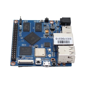 Excellent Customized One-Stop TV Box Circuit Boards Android Tablet PCBA Assembly Mini Pc Open <strong>Source</strong> Board - Product Image 3