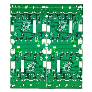 แผงวงจร PCBA,แผงวงจรอัจฉริยะพิมพ์ลายสำหรับบริการ PCB - Product Image 1