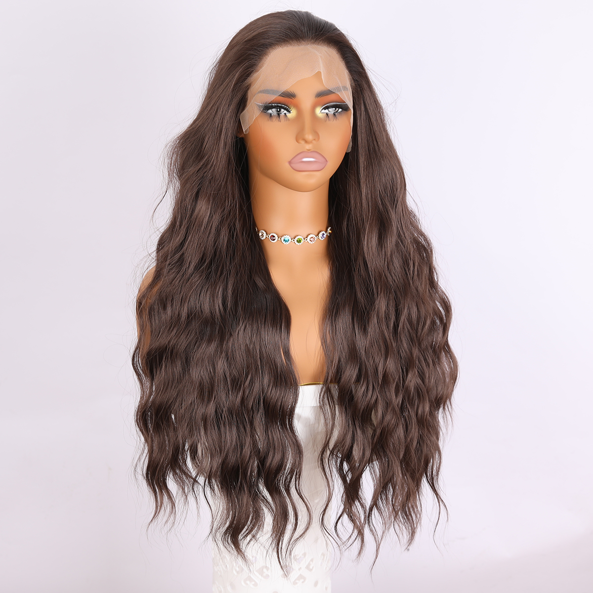 Black brown