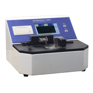 Độ chính xác cao giấy uốn Độ cứng Tester ISO 5628 ISO 2493 giấy Hội Đồng Quản trị uốn Độ cứng Tester uốn kháng Tester - Product Image 4