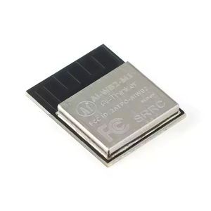 Moduli ricetrasmettitore Wireless e moduli RF e modem Ai-WB2-M1 - Product Image 1