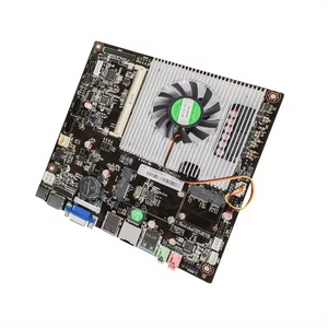 TOP Quality A4/A6/A8 FT3 LGA <strong>DDR4</strong> Desktop Computer PC Motherboard for <strong>AMD</strong> Series <strong>Processor</strong> - Product Image 6
