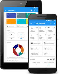 Latest Enterprise Inventory/Asset <strong>Management</strong> Apps <strong>Software</strong> for <strong>Android</strong> Mobile Included Server Digital Package Direct Stock - Product Image 3