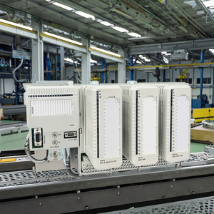 Módulo Plc de control industrial original a estrenar 3BSE018103R1 de interfaz dual de CI853K01 DE LA RS232-C - Product Image 1