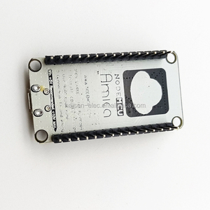 ESP8266 serien wifi modul NodeMCU ESP8266 ESP-12E Entwicklung Bord Nodemcu V3 ESP12E