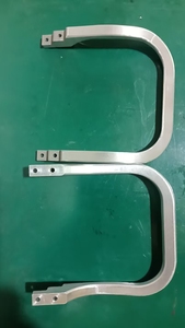 Máy móc chính xác phụ kiện phần cứng nhôm gia công Trung tâm gia công CNC Lathe chuốt cho gia công - Product Image 3