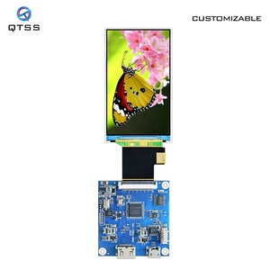 3.0 Inch TFT <strong>Lcd</strong> <strong>Display</strong> Screens Resolution 480x854 Interface 2.95&quot; Mini <strong>Display</strong> Screen <strong>with</strong> 40 Pin <strong>Lcd</strong> <strong>Controller</strong> <strong>Board</strong> - Product Image 2