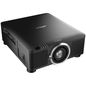 VIVITEK DU8055Z Ansi Lumen WXGA-Auflösung Full-HD-Projektor Verwenden Sie einen 3D-Projektor mit großem veranstaltungs ort für große Bühnen im Freien - Product Image 1