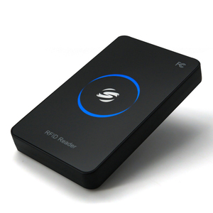 920-925MHz <strong>UHF</strong> <strong>Writer</strong> ISO18000 6C RFID Card USB Desktop <strong>Reader</strong> <strong>Writer</strong> USB <strong>Interface</strong> - Product Image 1