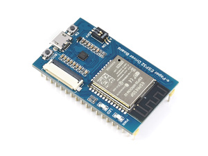 E-Paper ESP32-Treiberplatine Waves hare-Treiber platine für SPI-E-Paper-Roh panels WiFi-Bluetooth Wireless-kompatibler SPI für Arduino - Product Image 4