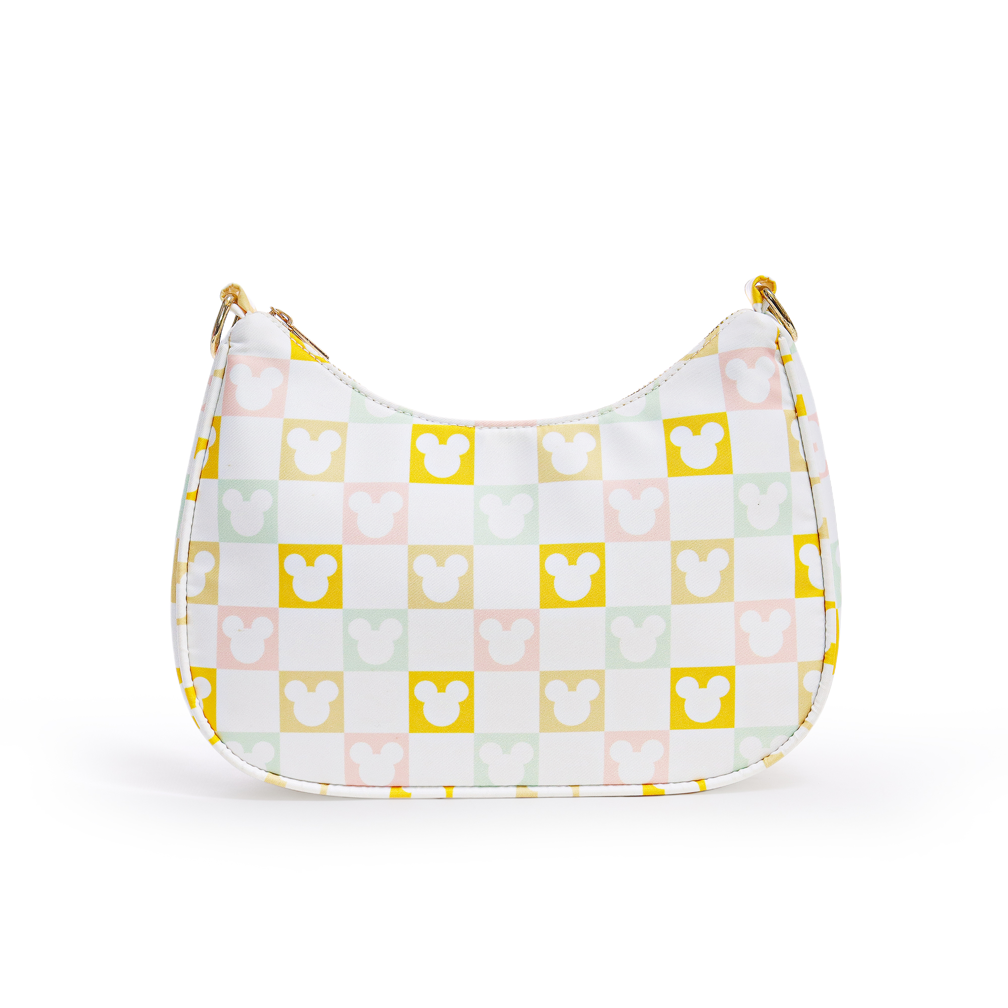 colorful checkered