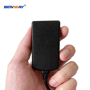 Aşırı hız alarmı kesilmiş motor araba takip cihazları GPS izci motosiklet - Product Image 4