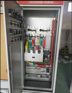 Hộp phân phối dịch vụ tùy biến thép tấm cán nguội hộp phân phối ngoài trời không thấm nước TV hộp - Product Image 4