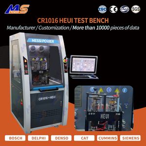 CR1016 Hot Selling Vehicle Tools Diagnose-Multifunktion prüfstand - Product Image 6