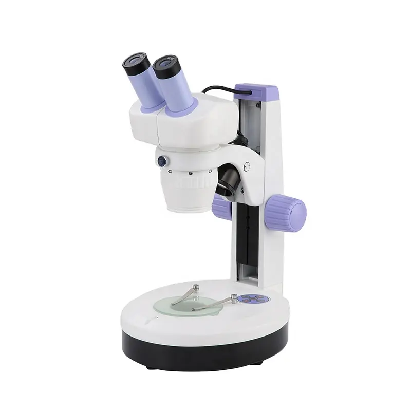 ST5 Kính xem đầu kính hiển vi Stereo cho repaire di động và phòng thí nghiệm sử dụng kính hiển vi mổ xẻ kính hiển vi