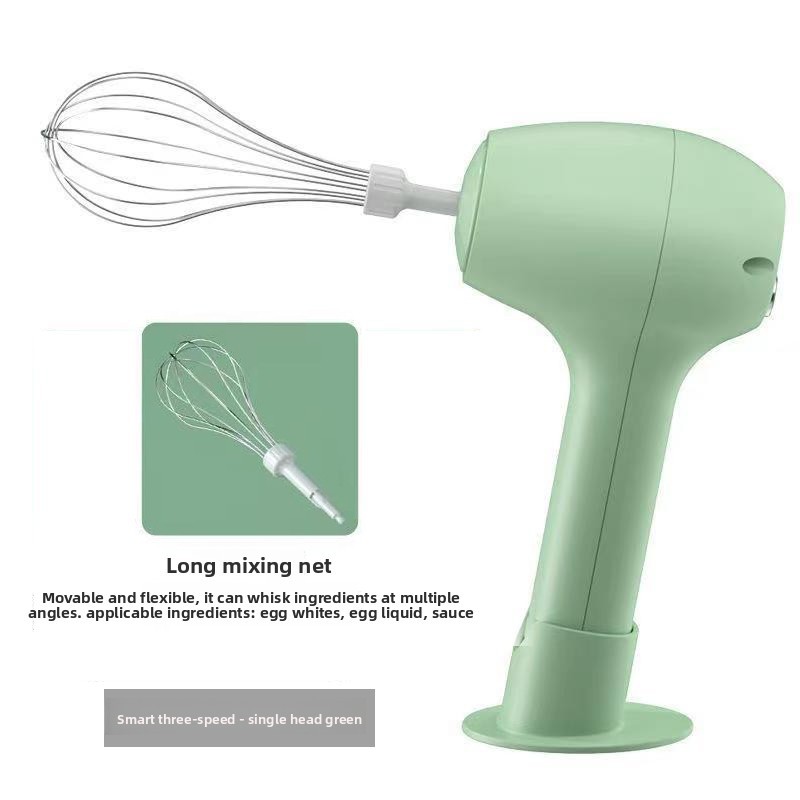 DZDDQ-3green