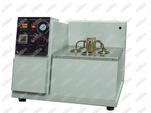 ASTM D381 Gum Content <strong>in</strong> Vehicle Gasoline and Aviation Fuels Tester Apparatus for Determining Existent Gum - Product Image 4