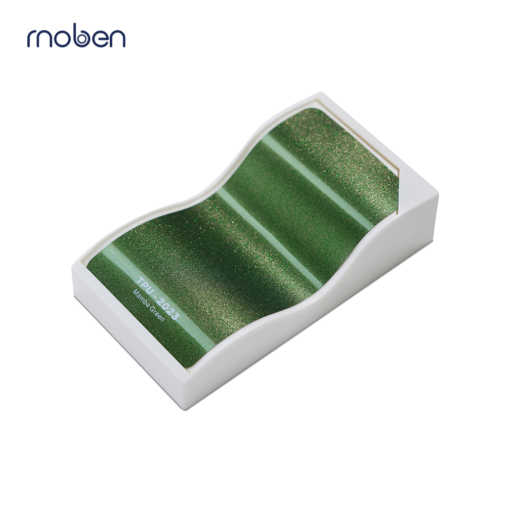 Mamba Green