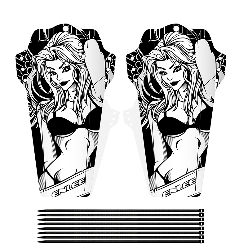 Noir et blanc