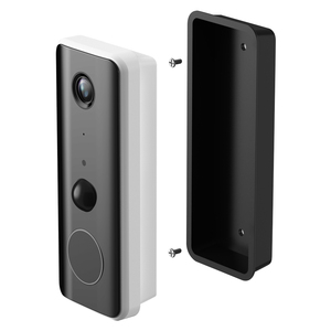 Tuya Smart FHD Video Timbre Inalámbrico Wifi Doorphone con Video Intercomunicador de Baja Potencia para Teléfono Smart Home Cámara de Seguridad - Product Image 6