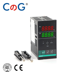 CG CHB401 Industrial LED 48*48MM K Type Programmable Intelligent Digital <strong>Output</strong> Thermostat Electrical <strong>PID</strong> <strong>Temperature</strong> <strong>Controller</strong> - Product Image 4