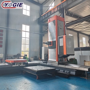 Alesatrice universale cnc fresatrice T130 alesatrice orizzontale cnc - Product Image 4