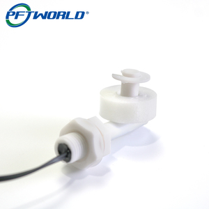 Controller Wireless serie SF126 interruttori di livello a galleggiante del serbatoio dell'acqua magnetico sensore del Controller del livello dell'acqua - Product Image 4