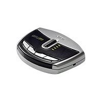 ATEN US421A 4P USB 2.0周辺スイッチ (91993934301) - Product Image 1