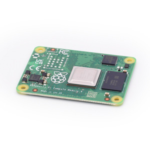 CM4001000 Raspberry Pi Compute Module 4-Kern-Mini-PC-Entwicklungsplatine - Product Image 4